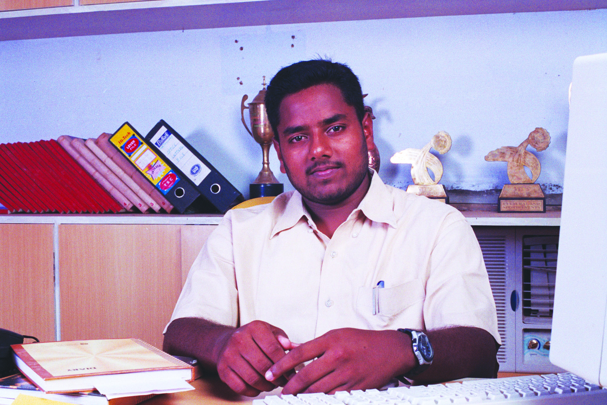 technical symposium