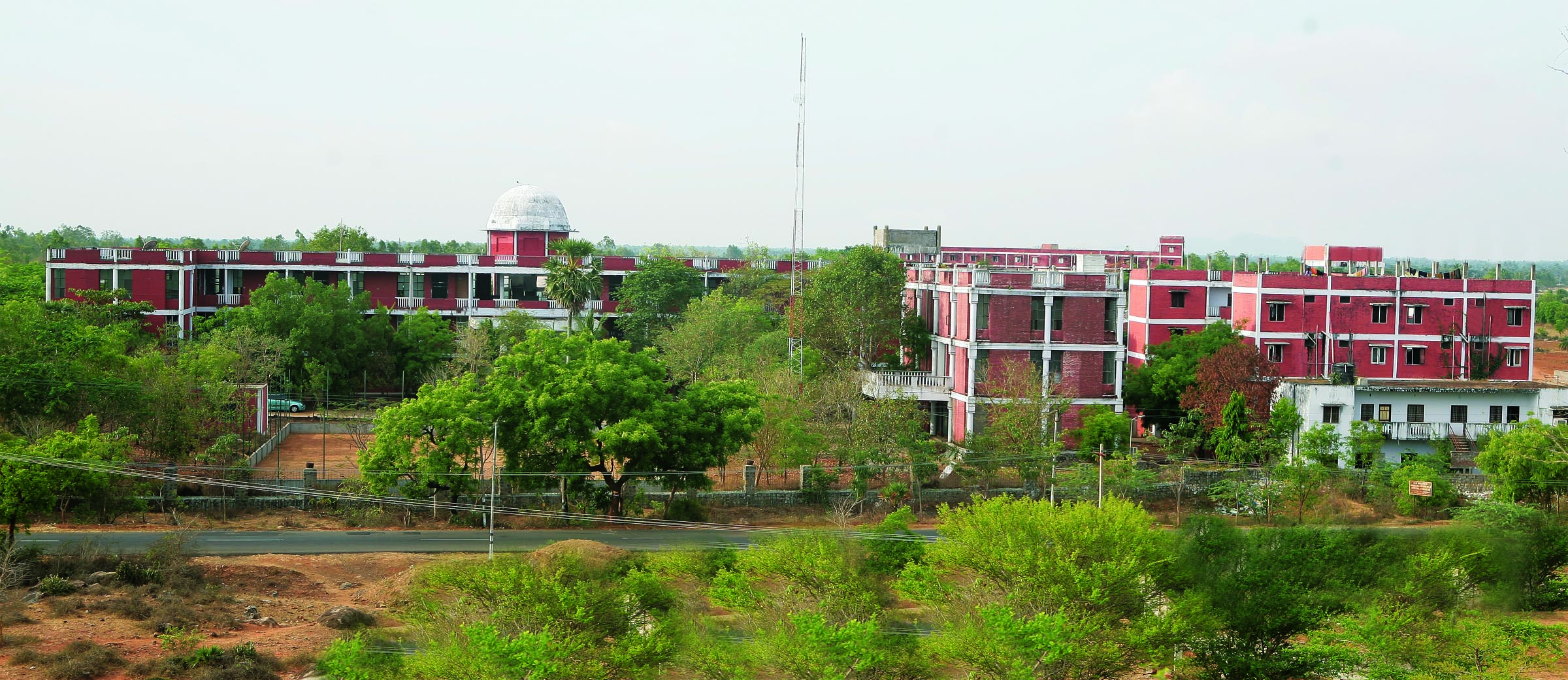 technical symposium