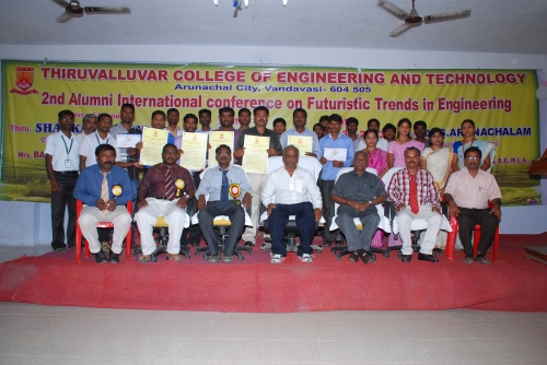 technical symposium